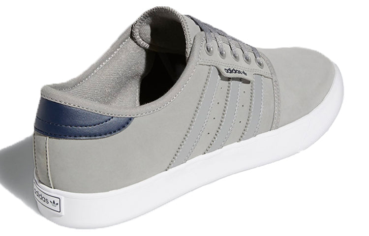 adidas Seeley 'Charcoal Solid Grey' FV5121