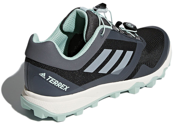 (WMNS) adidas Terrex Trailmaker 'Black Grey Blue' CM7694