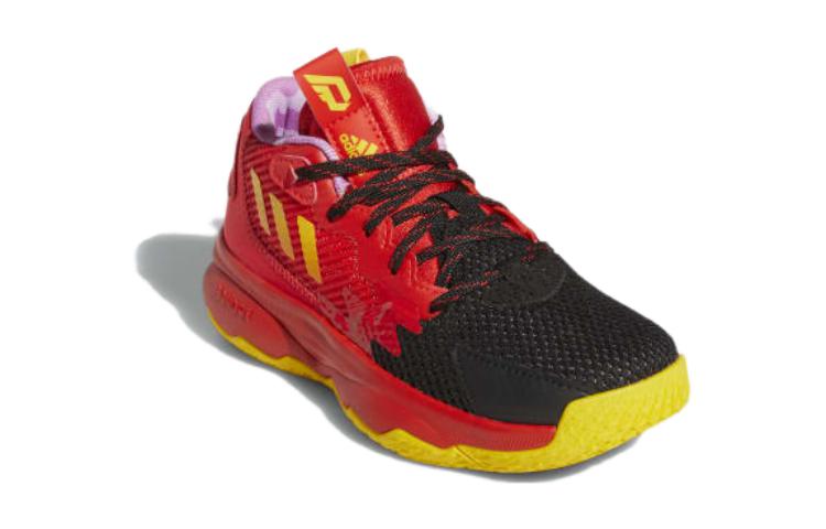 (PS) adidas Pixar x Dame 8 'Jack-Jack' GW9002