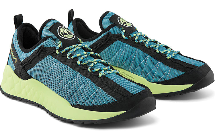 Timberland Solar Wave A29GYW