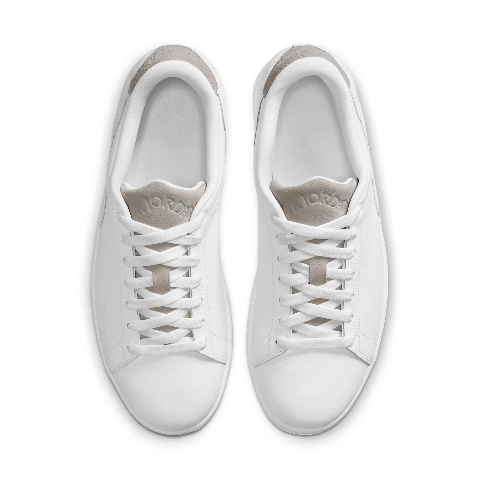 Air Jordan 1 Centre Court 'White on White' DJ2756-100