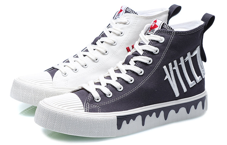 Li-Ning Crazy Leisure x Disney 'Black White' AGCP279-5
