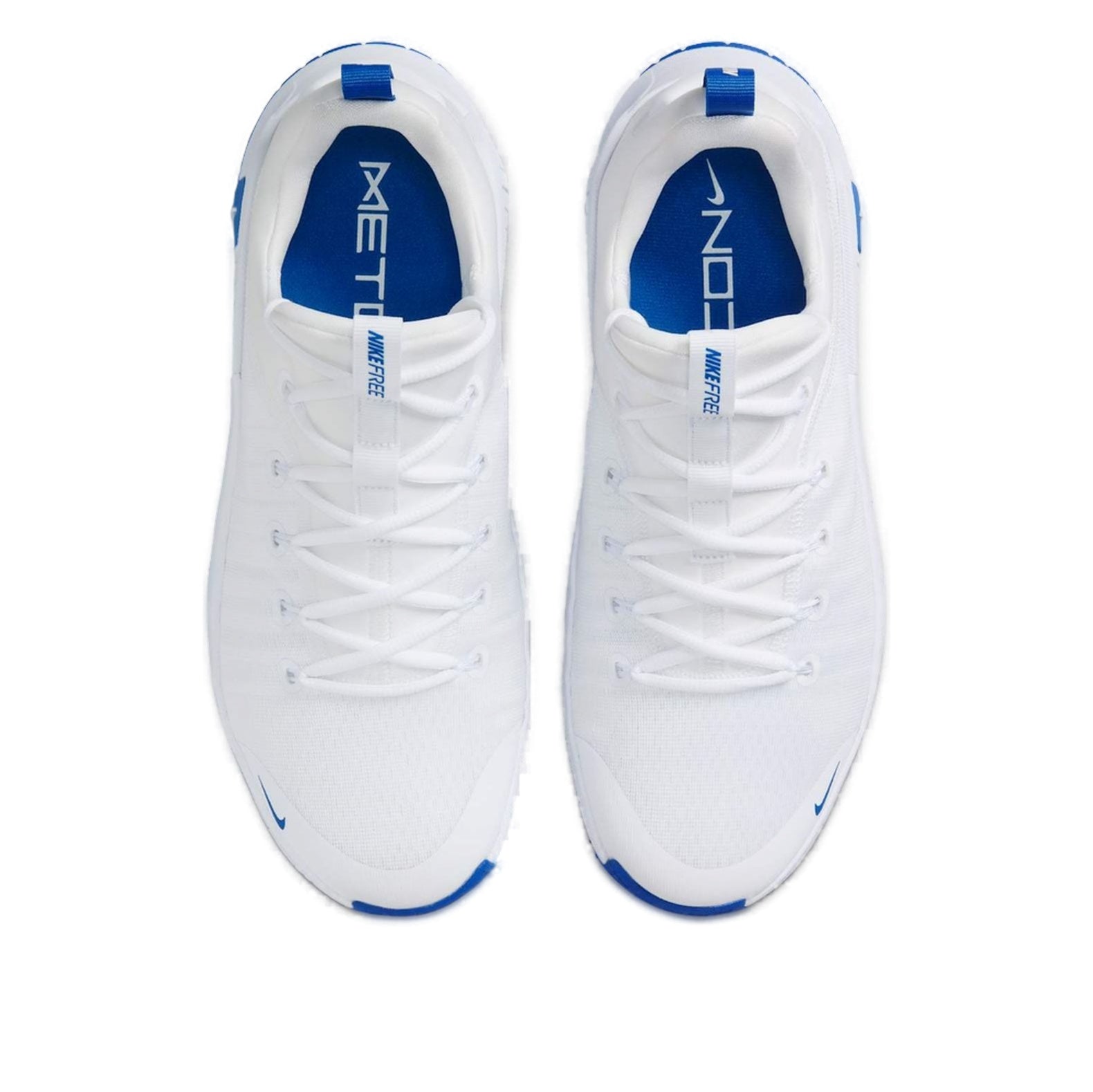 Nike Free Metcon 6 'Game Royal' FJ7127-102