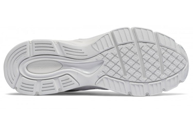 New Balance 990v4 Made In USA 'Arctic Fox' M990AF4
