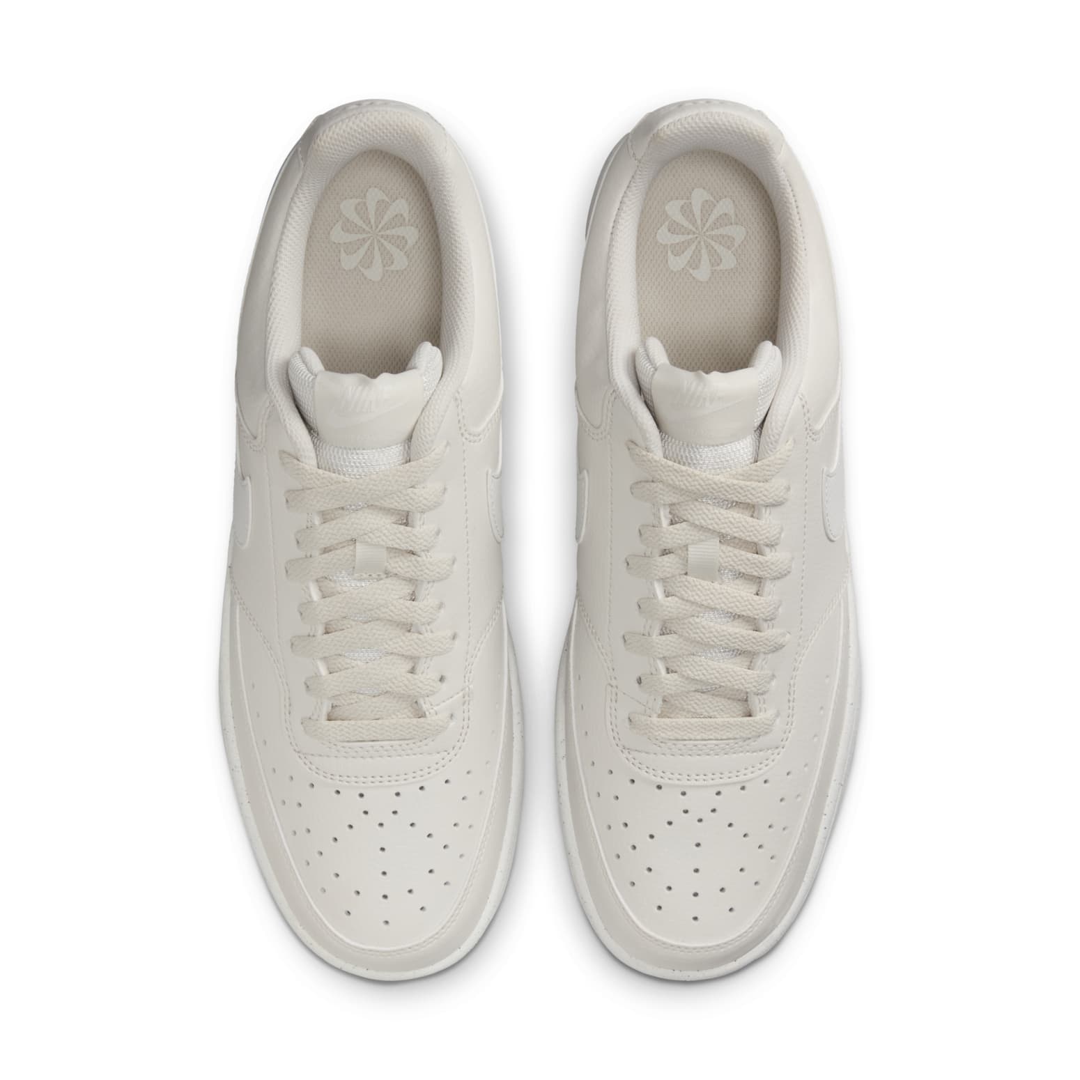 Nike Court Vision Low Next Nature 'Phantom White' HF1741-001