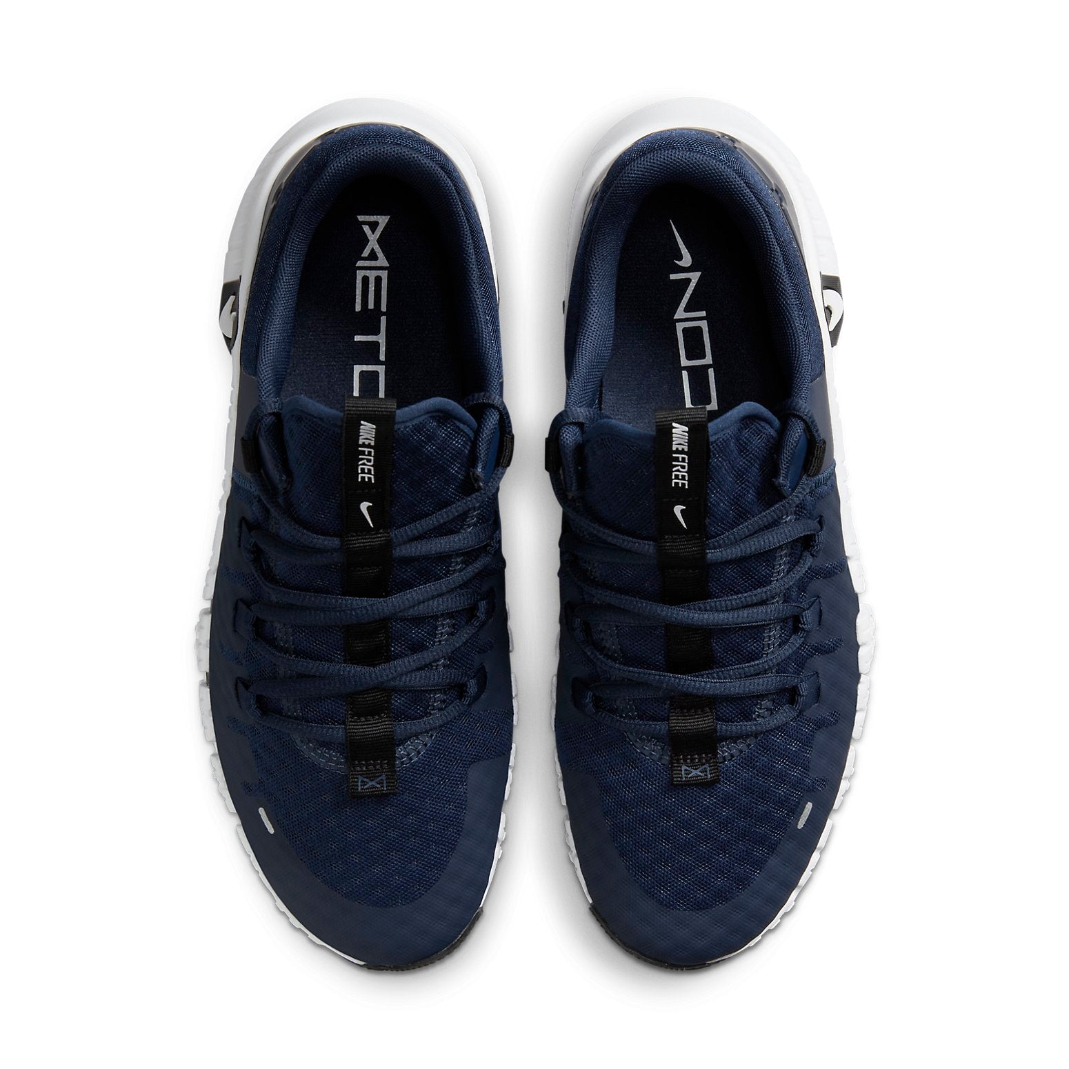 Nike Free Metcon 5 TB 'College Navy' FN6616-403