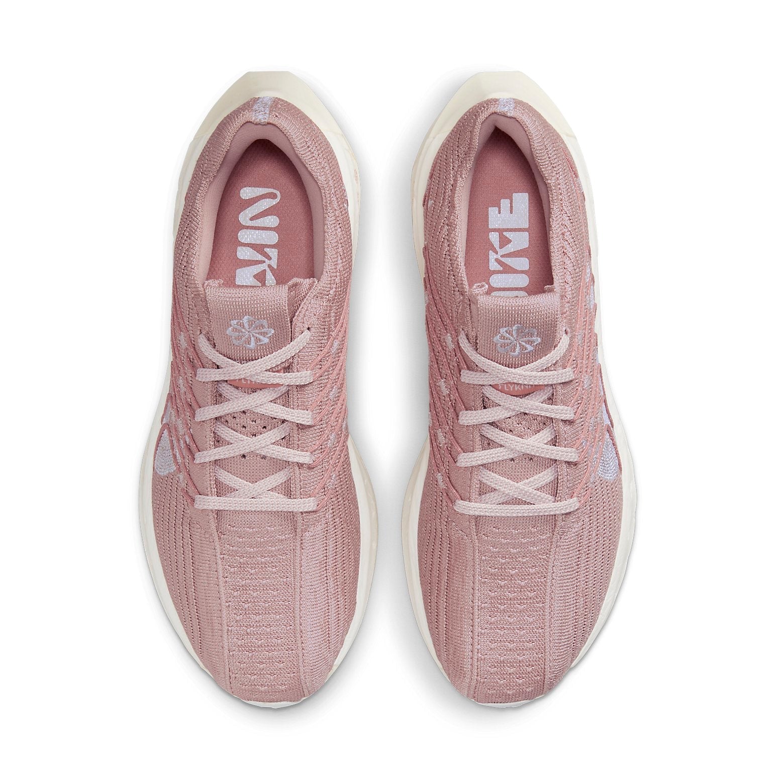 (WMNS) Nike Pegasus Turbo Next Nature 'Pink Oxford' DM3414-600