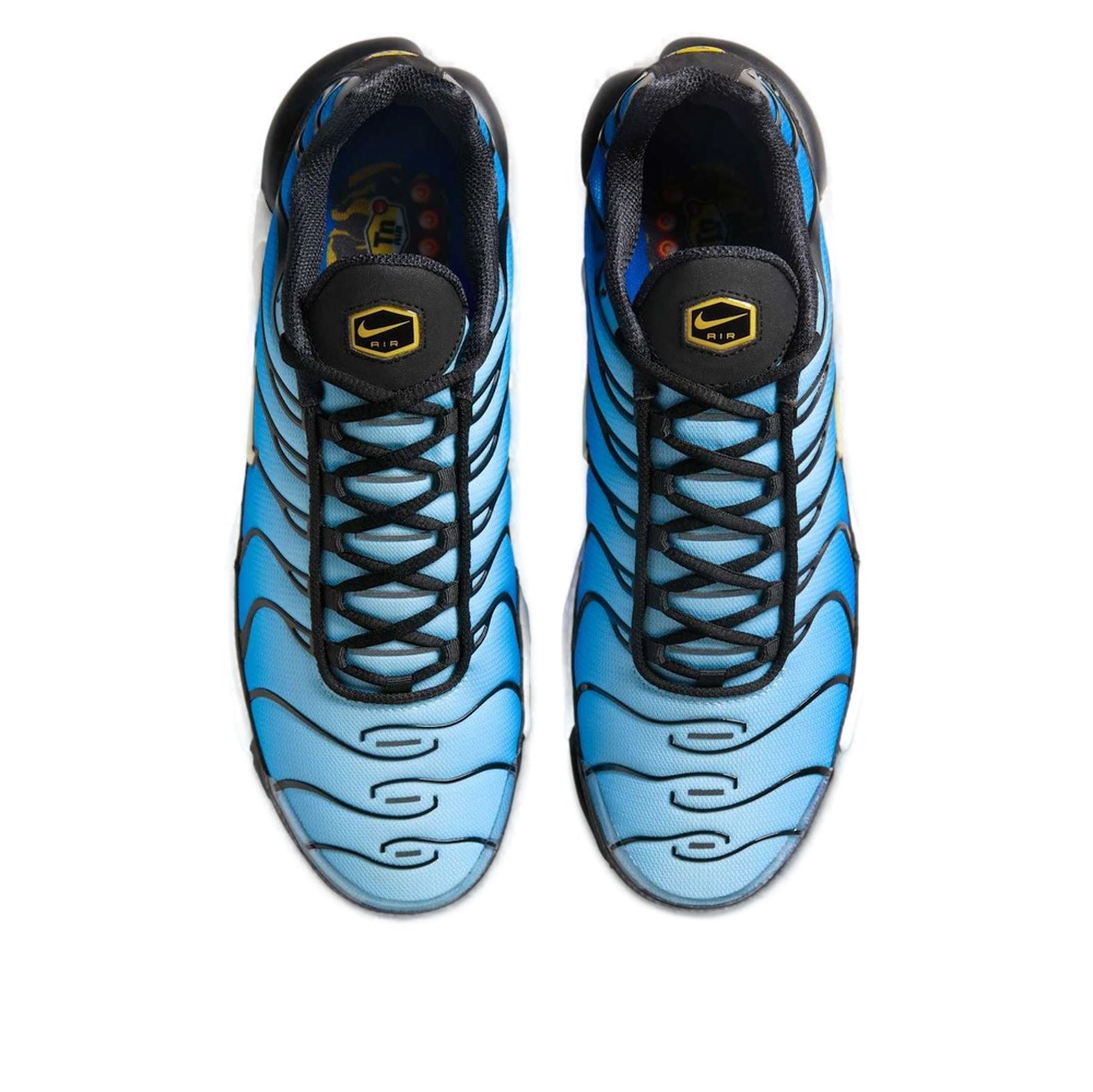 Nike Air Max Plus OG 'Hyper Blue' DX0755-001