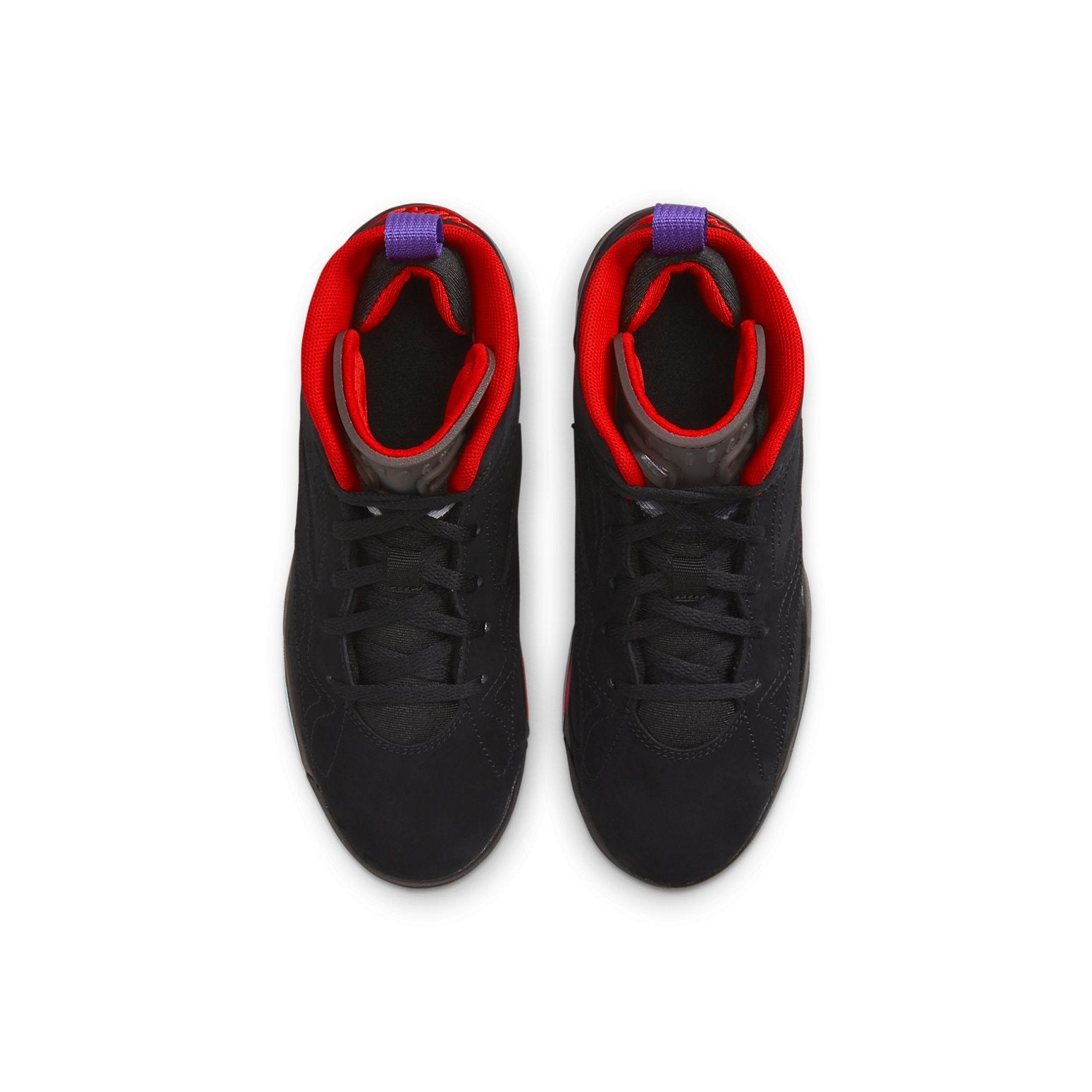 (PS) Air Jordan MVP 678 'Raptors' DZ5578-006