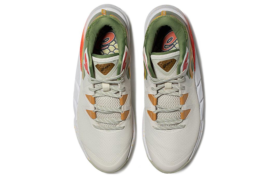 ASICS Unpre ARS 2 'White Green' 1063A091-200