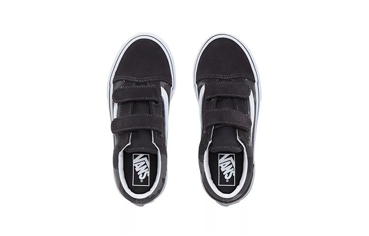 (PS) Vans Old Skool 'Black' VN0A4BUVTZ6