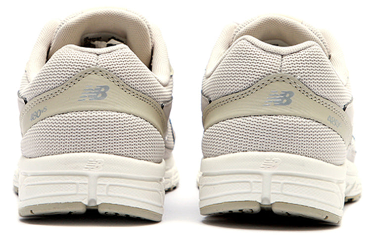 (WMNS) New Balance 480 Beige 'Cream y' W480KO5