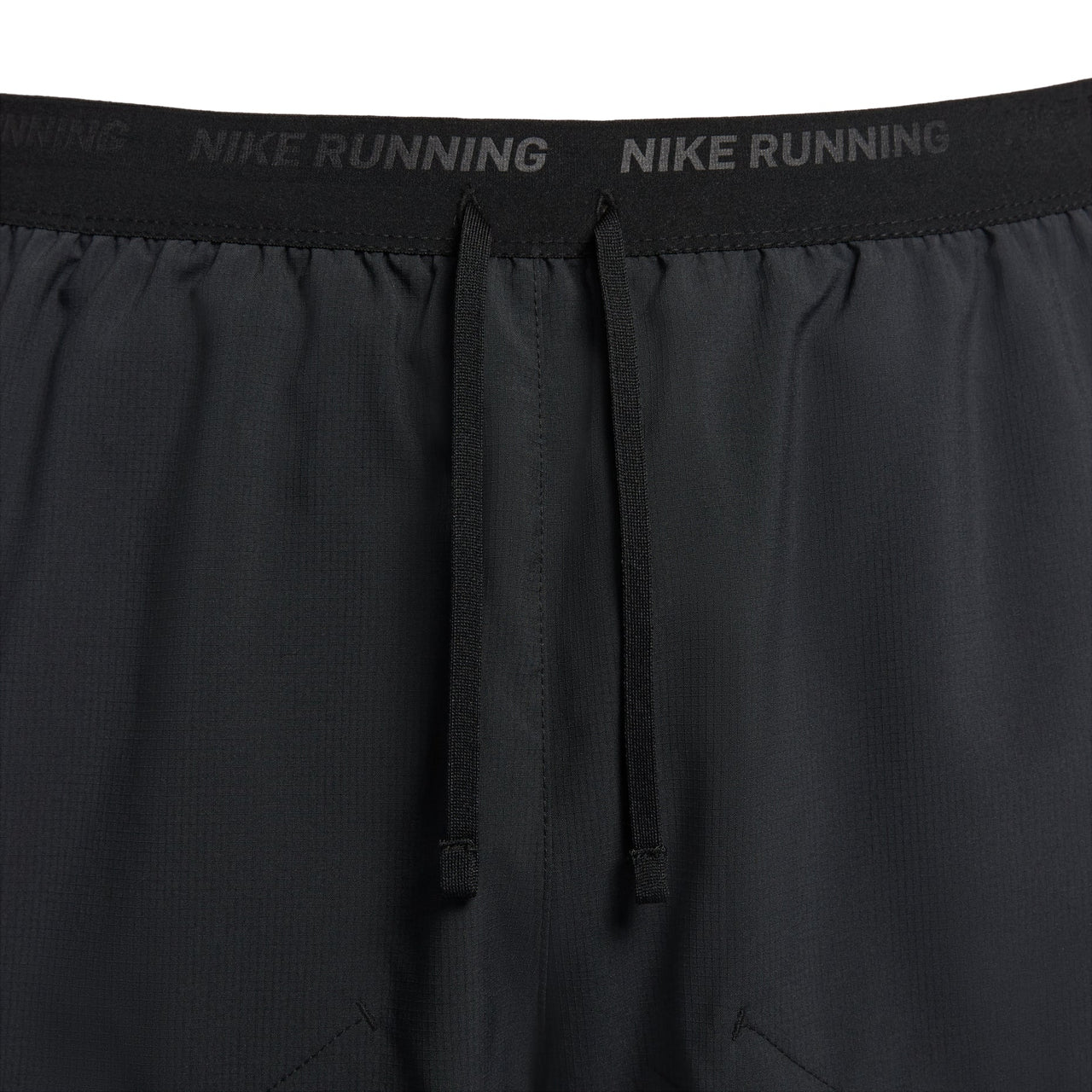 Nike Stride Dri-FIT 5" 2-in-1 Running Shorts Asia Sizing 'Black' FN2993-010