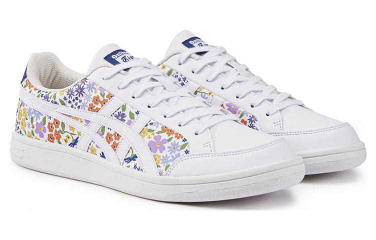 (WMNS) Onitsuka Tiger Advanti 'White Muti-Color' 1183C128-100