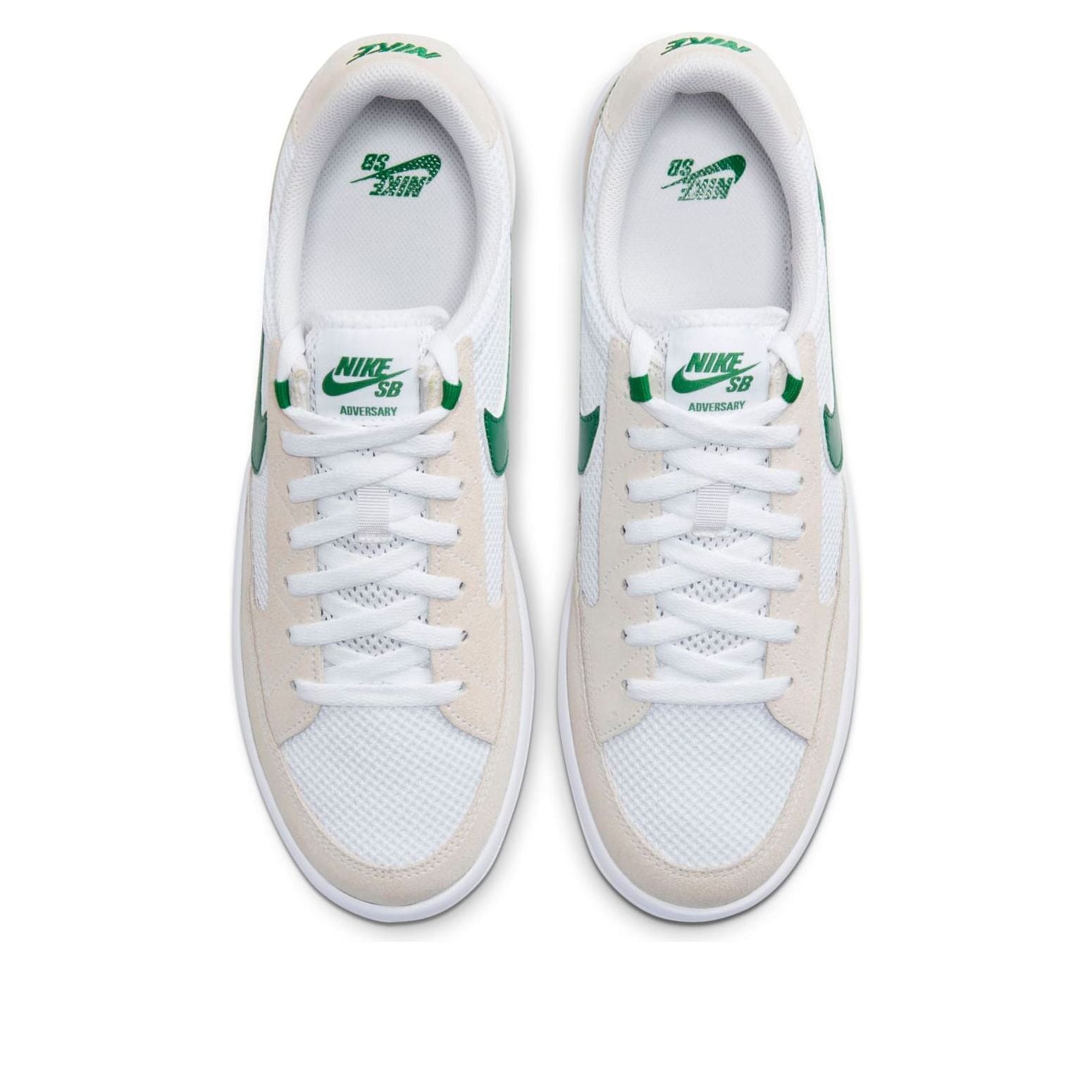 Nike Adversary SB 'White Pine Green' CJ0887-102
