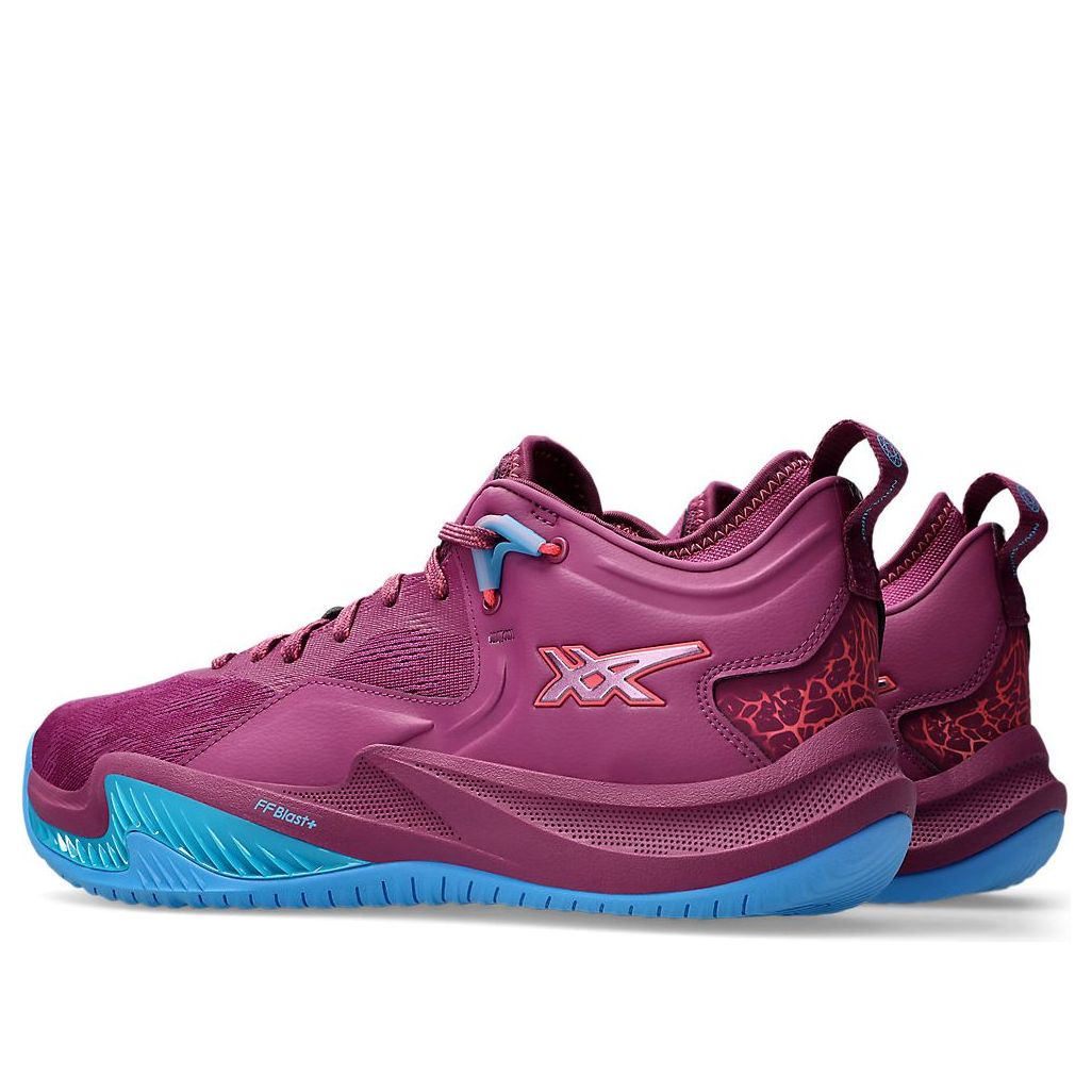 ASICS Nova Surge Low 2 'Acai Dolphin Blue' 1061A051-500