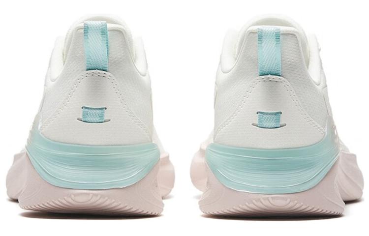 (WMNS) ANTA City 'White Pink Blue' 122335566-5