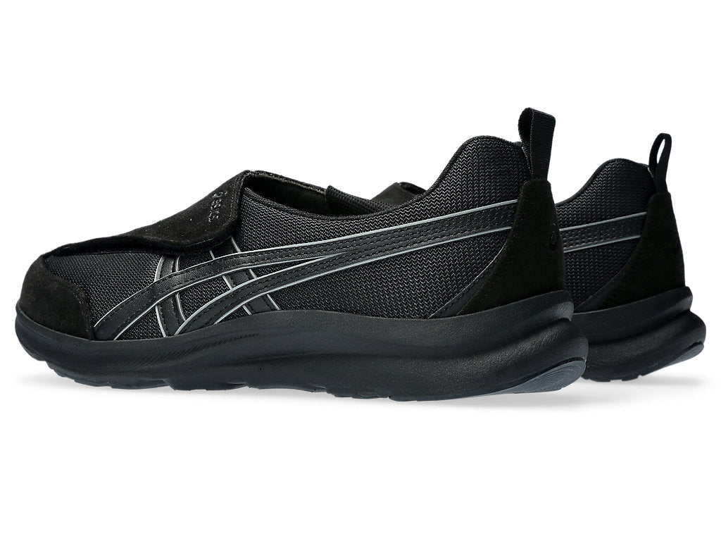 ASICS Life Walker 'Black White' 1241A010-001