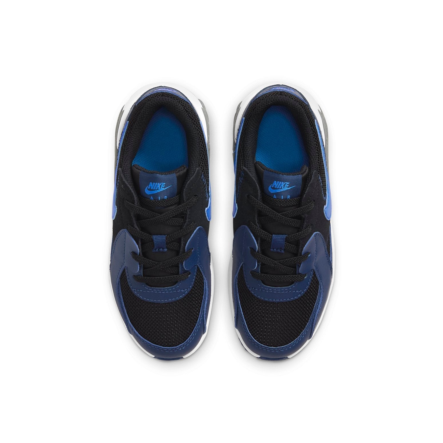 (PS) Nike Air Max Excee 'Black Blue Void' CD6892-009
