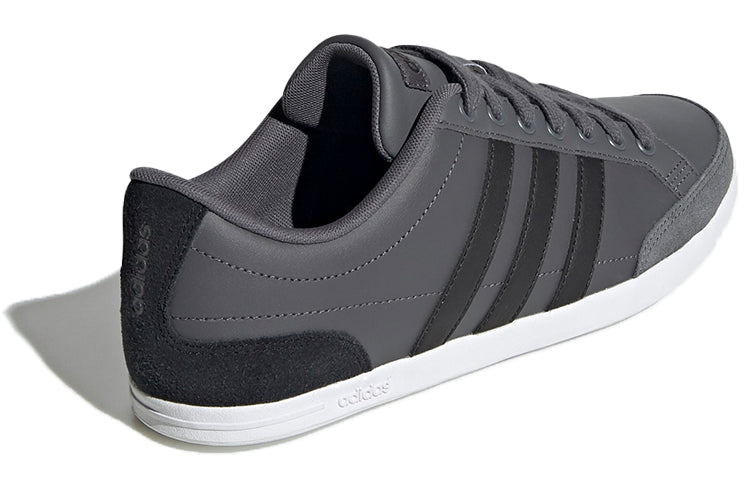 adidas neo Caflaire Grey/Black FV8550