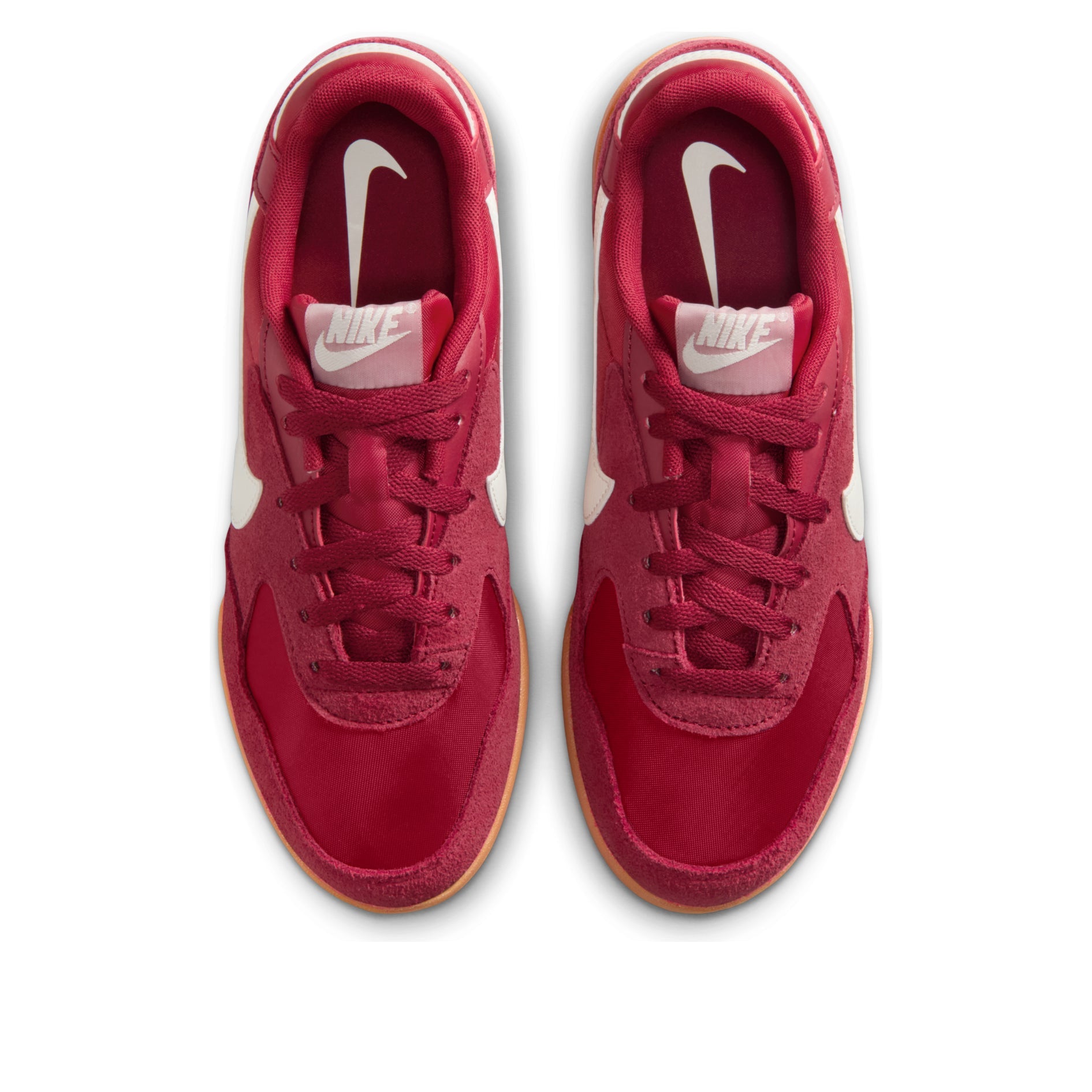 (WMNS) Nike Terra Manta Suede 'Team Crimson Gum' IM5362-600
