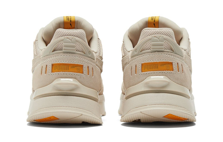 PUMA Mirage Sport Tonal 'Peyote Saffron' 382739-01