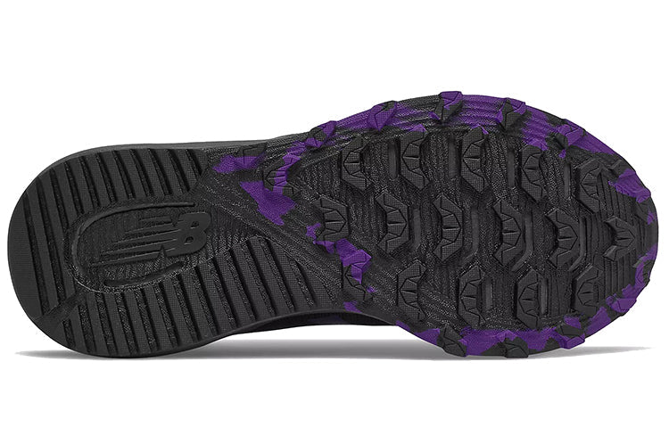 (WMNS) New Balance Nitrel v4 Black WTNTRMB4