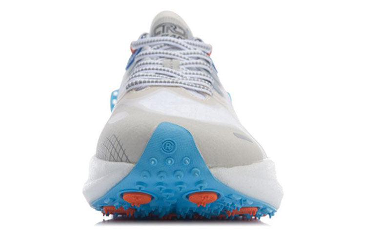 Li-Ning Wind Ranger Essential 'Blue White' ARHR041-1