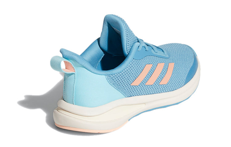 (GS) adidas FortaRun J 'Hazy Blue' FY1333