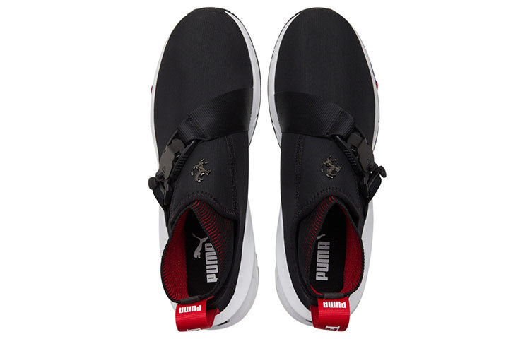 PUMA Scuderia Ferrari x IONF GT 'Black Red' 306806-01