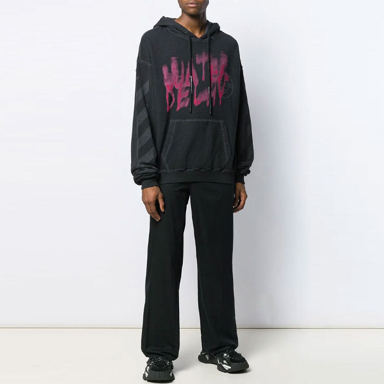 Off-White C/O Virgil Aalon Water Delay OMBB037E19E300310988