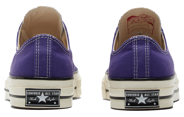 Converse Chuck 70 Low 'Candy Grape' 170553C