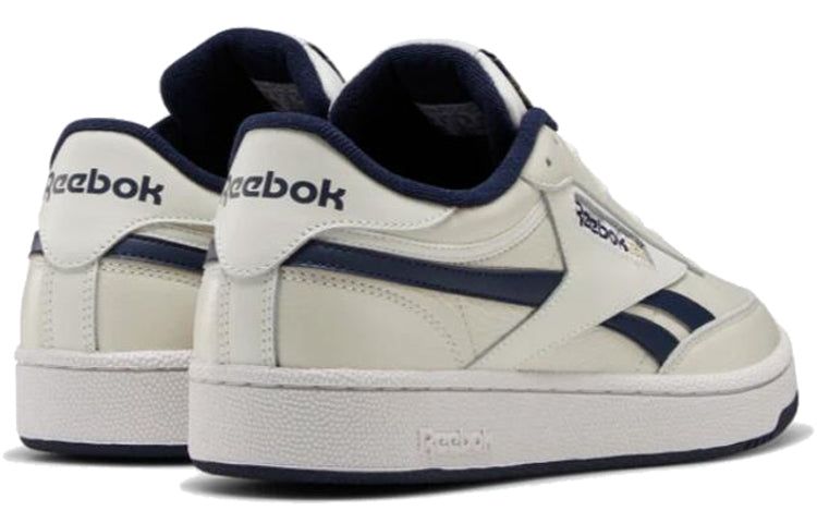 Reebok Club C Revenge Sneakers White FV9878