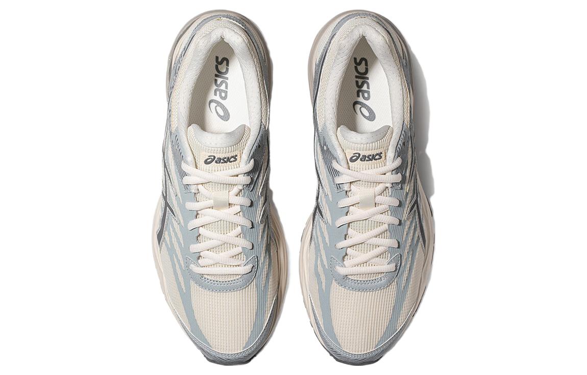ASICS Gel-Flux 4 'White Grey' 1011B934-100