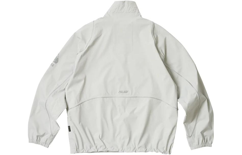 Palace GORE-TEX S Lite Jacket 'Grey' P24JK101