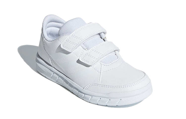 (PS) adidas Altasport White D96832