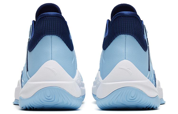ANTA KT Mountain 2.5 Klay Thompson 'Blue Navy' 112321602-2