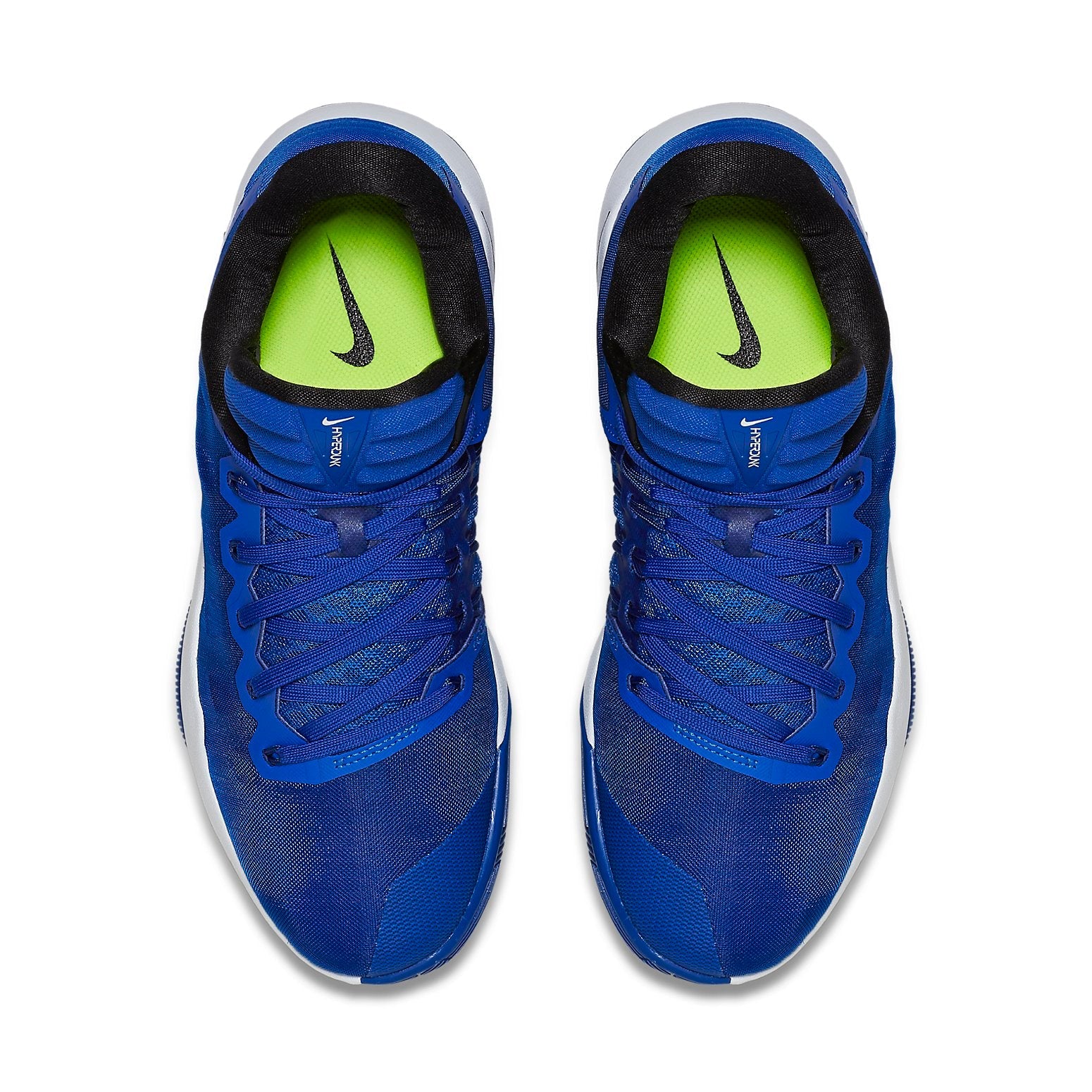 Nike Hyperdunk 2016 Low 'Game Royal' 844364-401