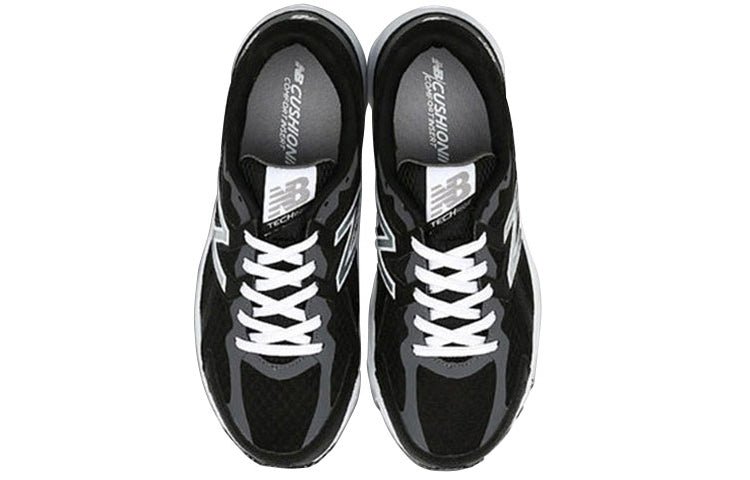 (WMNS) New Balance W480 Black W480SP5