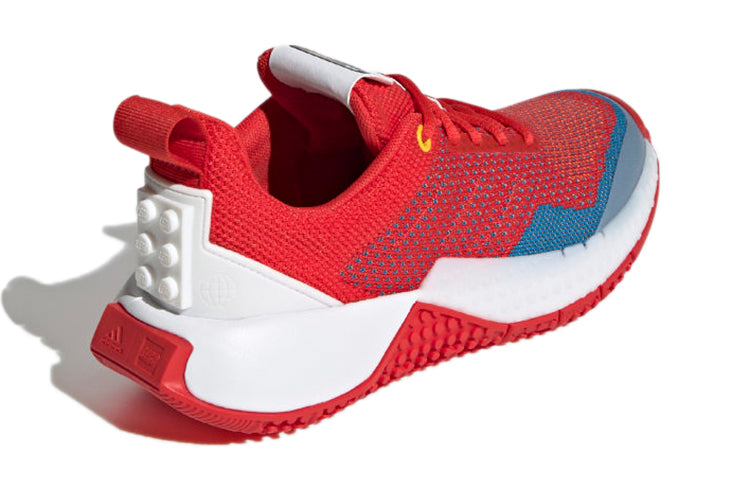 (GS) adidas Sport Pro x LEGO 'Red' GW3010