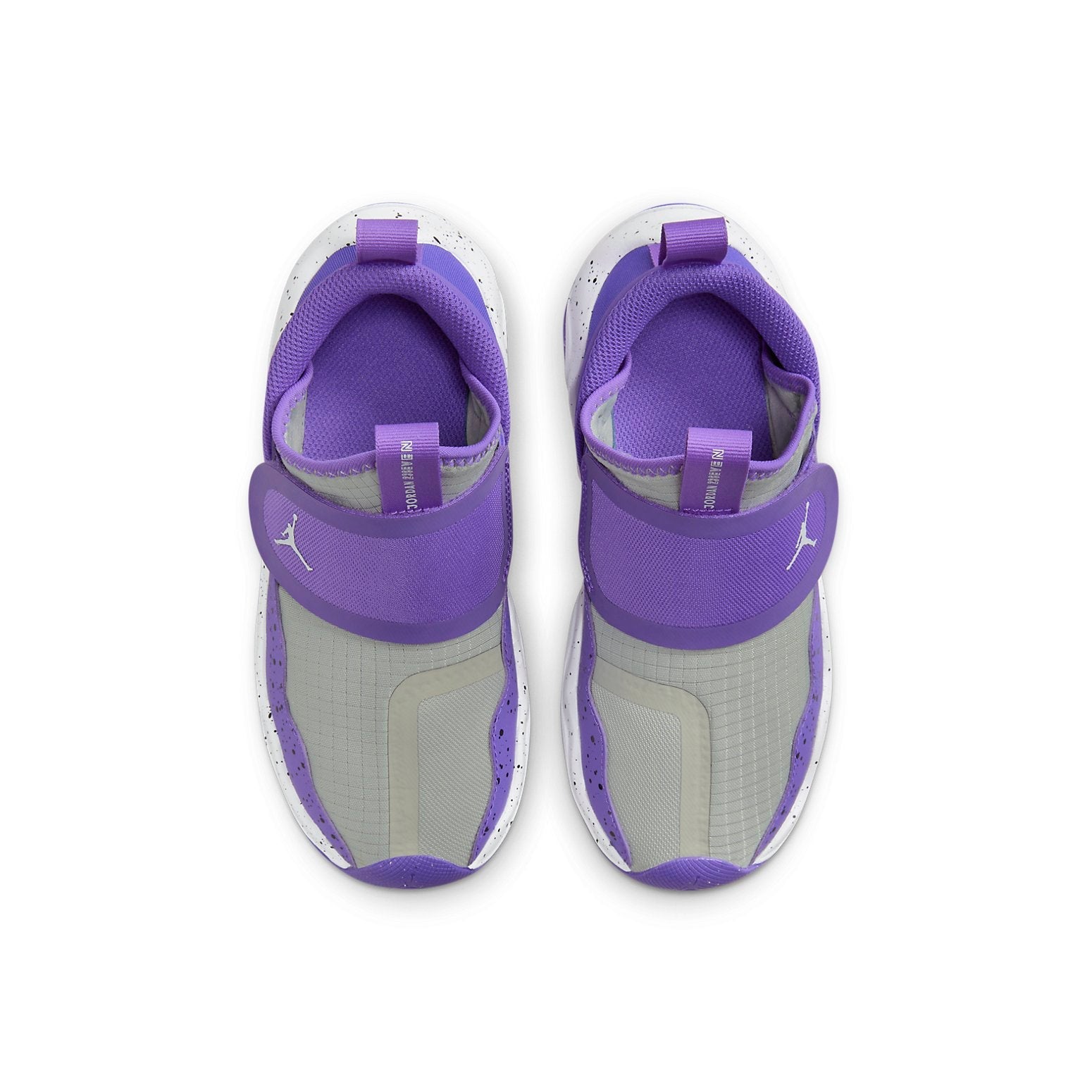 (PS) Air Jordan 23/7 Shoes 'Purple Venom' DQ9293-500