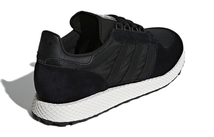 adidas Forest Grove 'Core Black' B37960