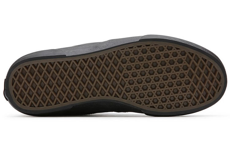 Vans Motorhead x Rowley 'Black' VN0005V7BKA