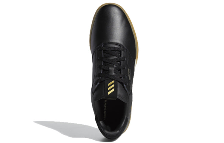 adidas Adicross Retro Golf 'Core Black Bliss' EE9163