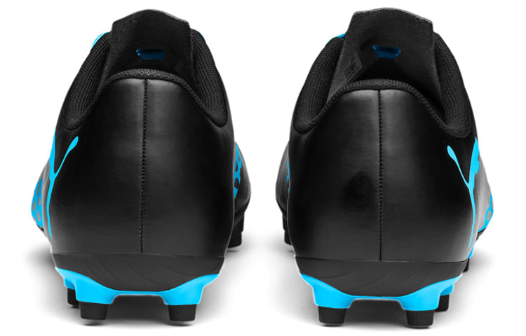 PUMA Spirit III T 'Blue Black' 106066-02
