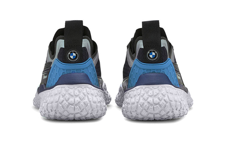 PUMA Bmw M Motorsport Octn 'Black Blue White' 306524-01
