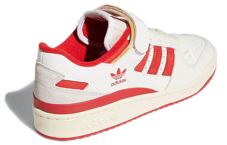 adidas Forum 84 Low 'Team Power Red' GY6981