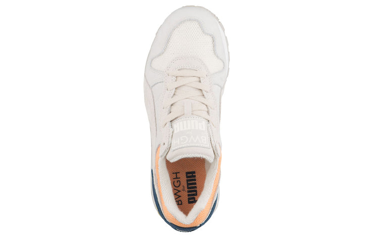 PUMA Sportstyle TX-3 White/Orange 360275-01