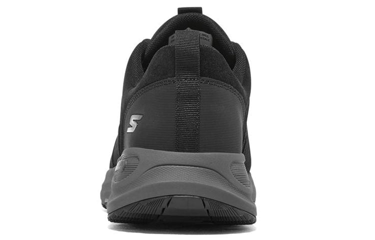 Skechers Go Walk Outdoor 'Black Gray' 216106-BKCC