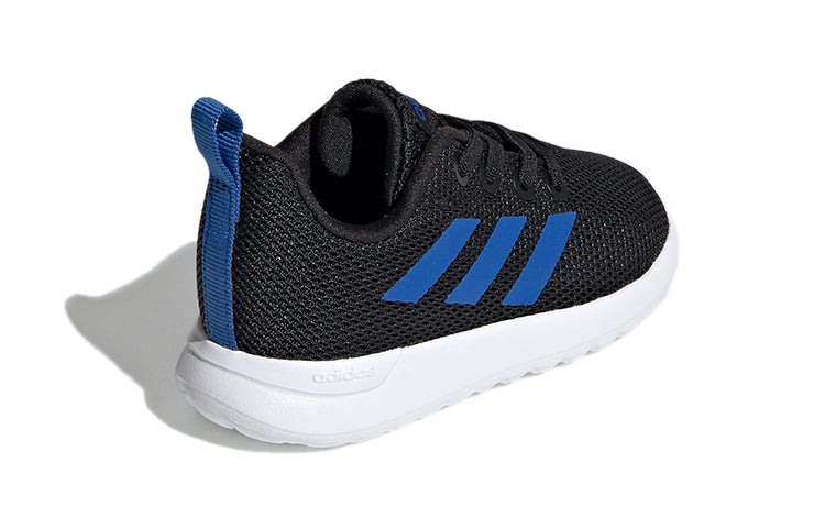 (TD) adidas neo Lite Racer 'Black Blue' EE6963